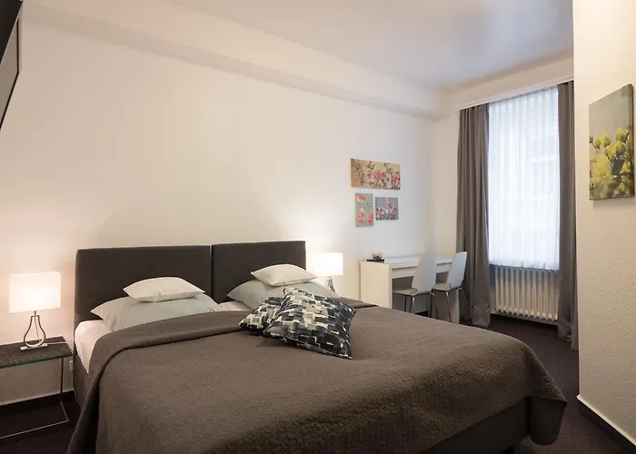 Hotel Brandenburger Hof